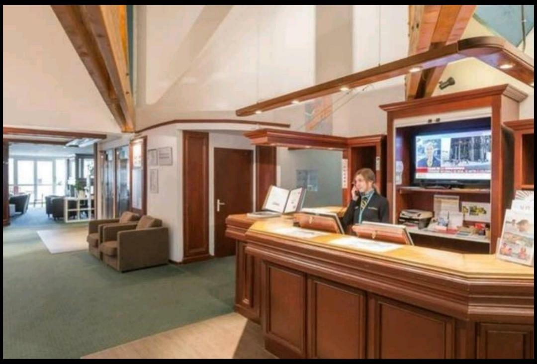 Appart 4/5 Pers Residence 4* Des Bergers Pieds Des Pistes Альп-д'Юэз Экстерьер фото